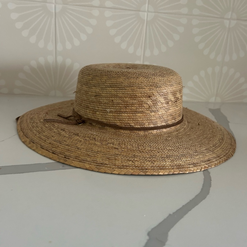 Tula Hat